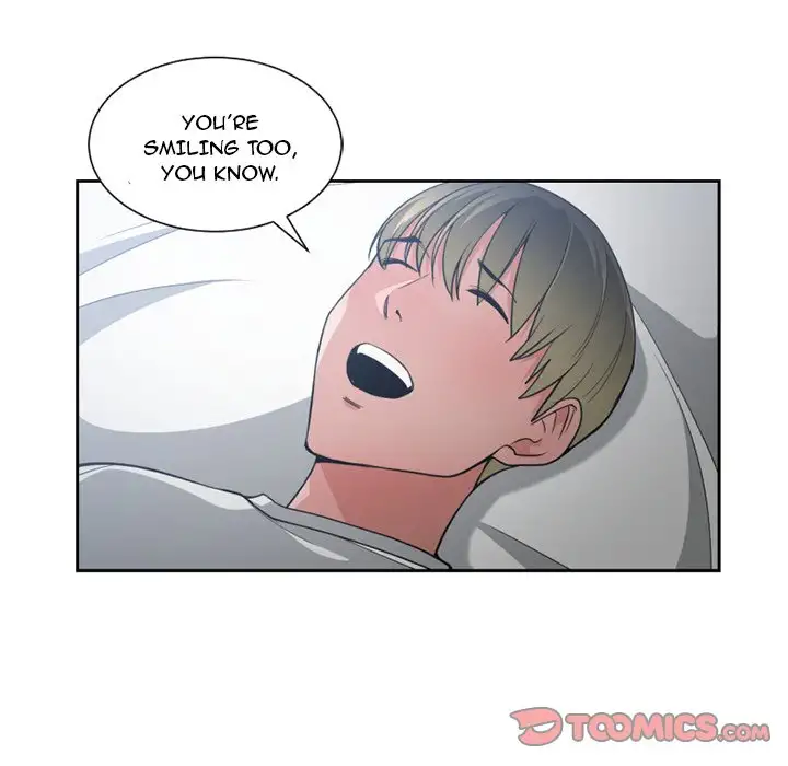 You are not that Special! - Chapter 50 Page 92