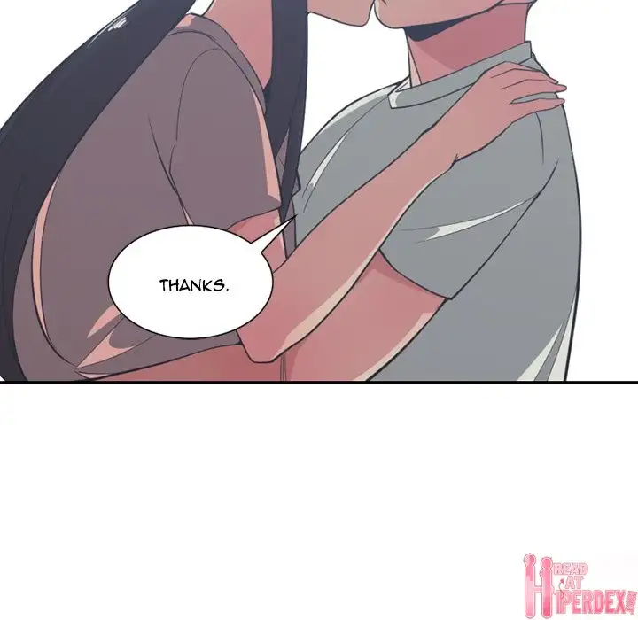 You are not that Special! - Chapter 50 Page 95