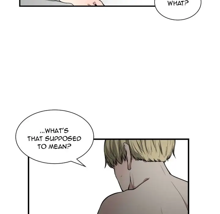 You are not that Special! - Chapter 6 Page 18