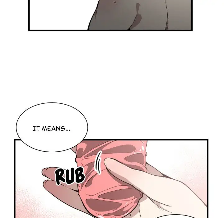 You are not that Special! - Chapter 6 Page 19