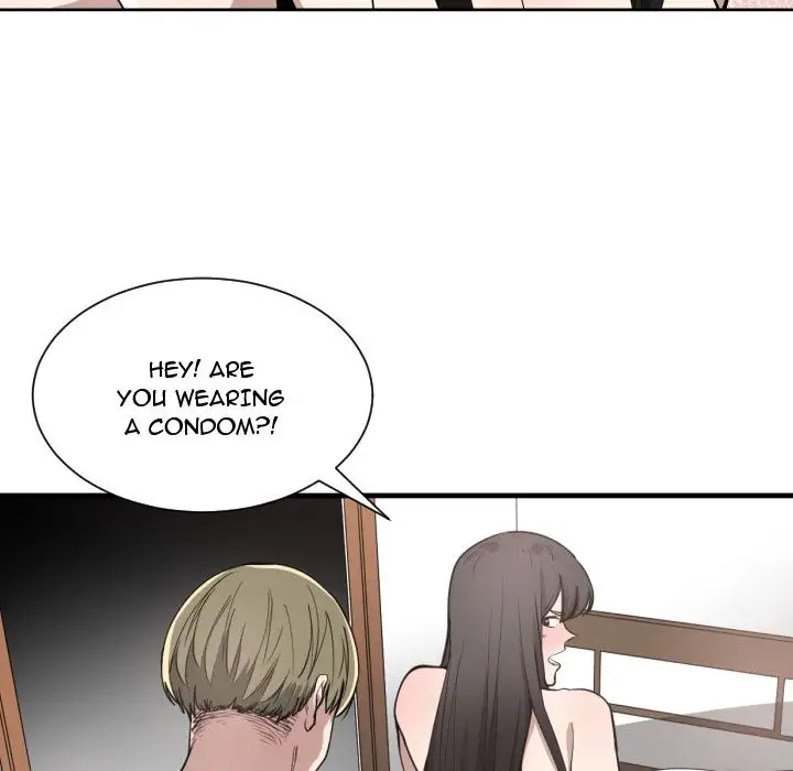 You are not that Special! - Chapter 6 Page 49