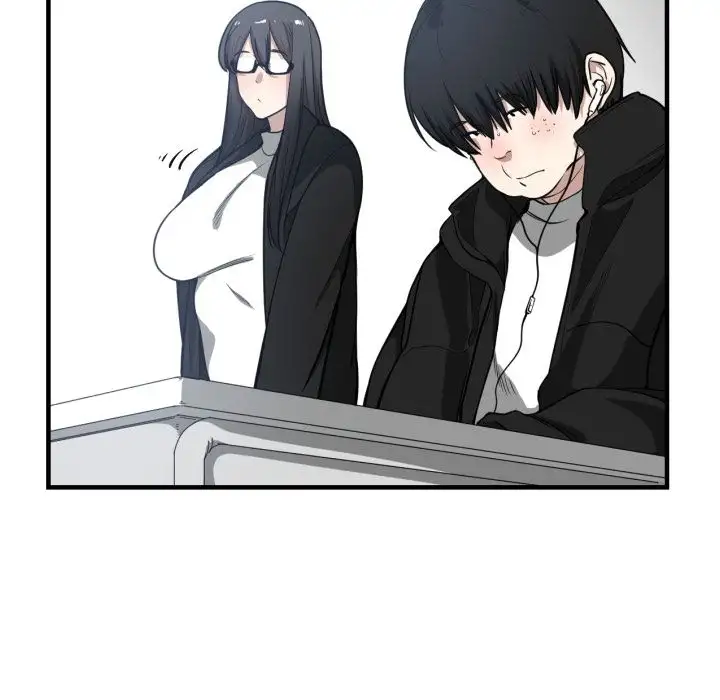 You are not that Special! - Chapter 6 Page 81
