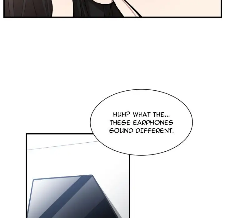You are not that Special! - Chapter 6 Page 86