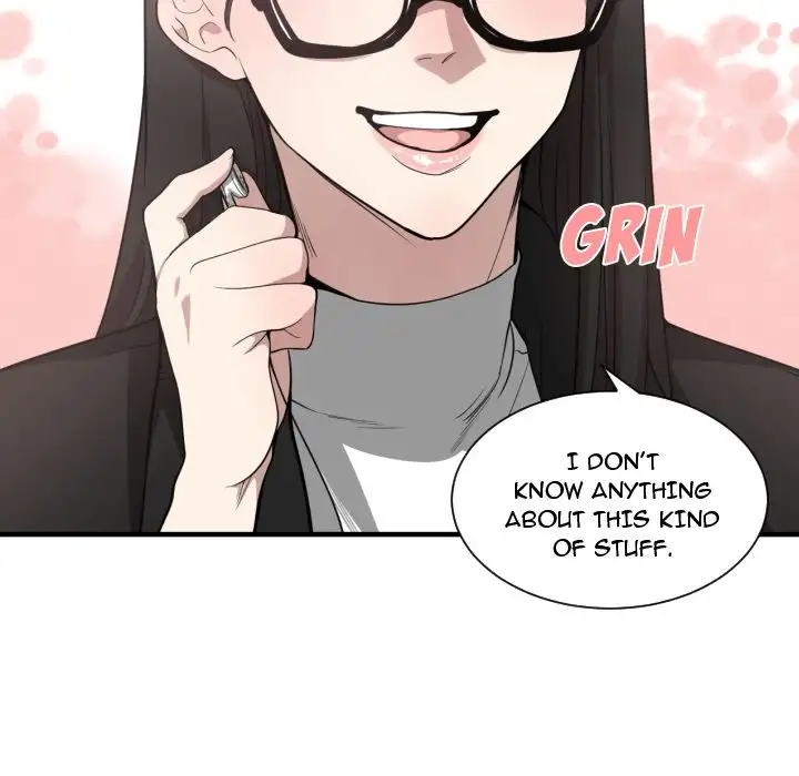 You are not that Special! - Chapter 6 Page 89