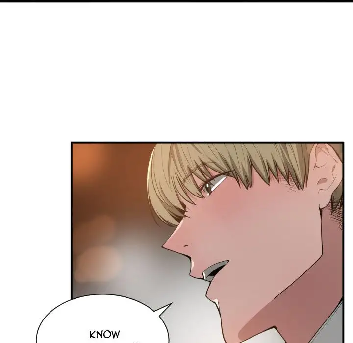 You are not that Special! - Chapter 7 Page 83