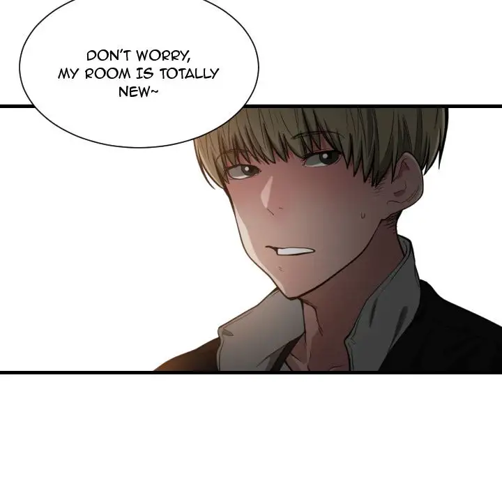 You are not that Special! - Chapter 7 Page 87