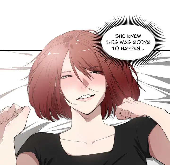You are not that Special! - Chapter 8 Page 12