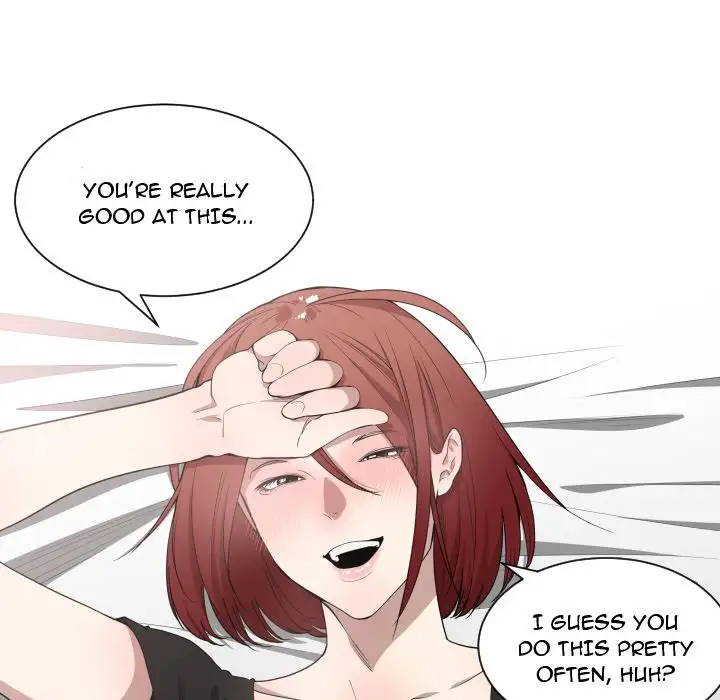 You are not that Special! - Chapter 8 Page 29
