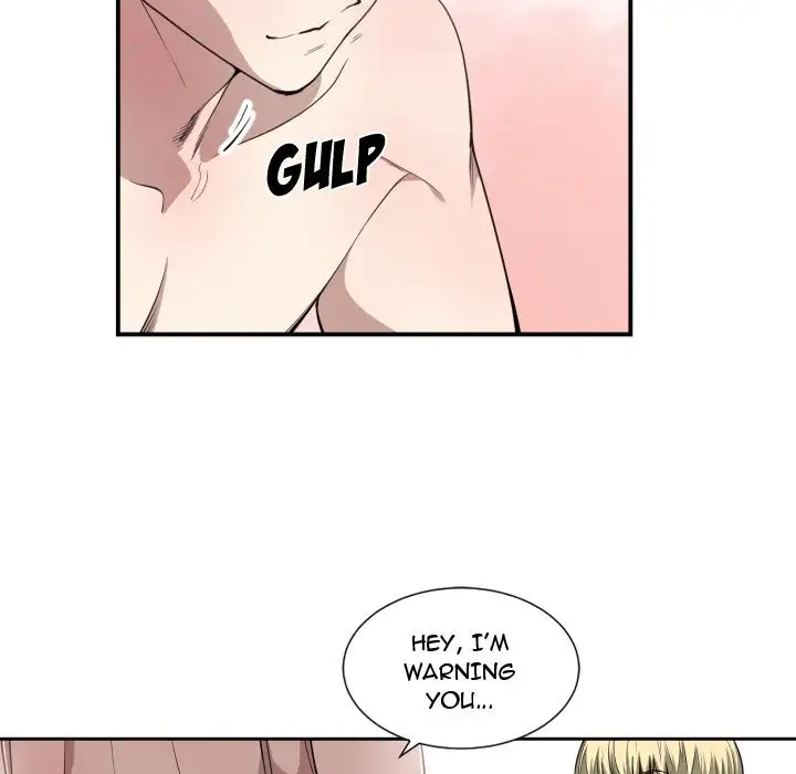 You are not that Special! - Chapter 8 Page 38