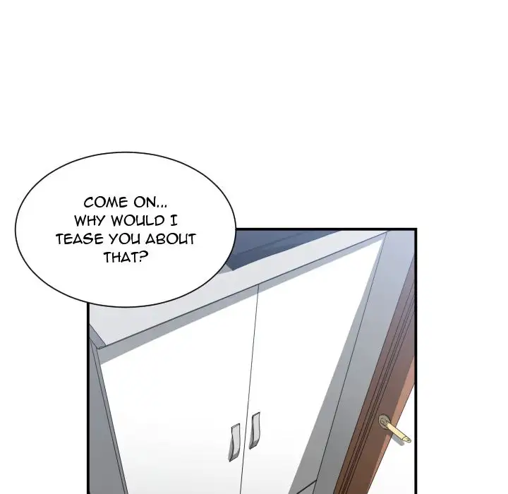 You are not that Special! - Chapter 8 Page 43