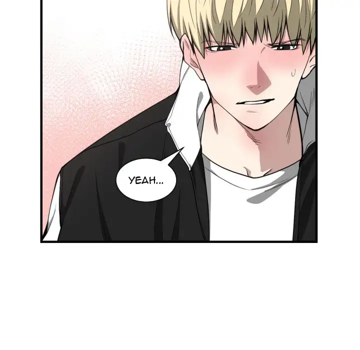 You are not that Special! - Chapter 8 Page 6