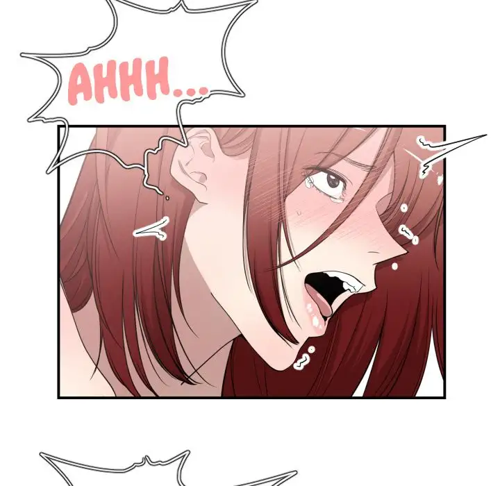 You are not that Special! - Chapter 8 Page 84