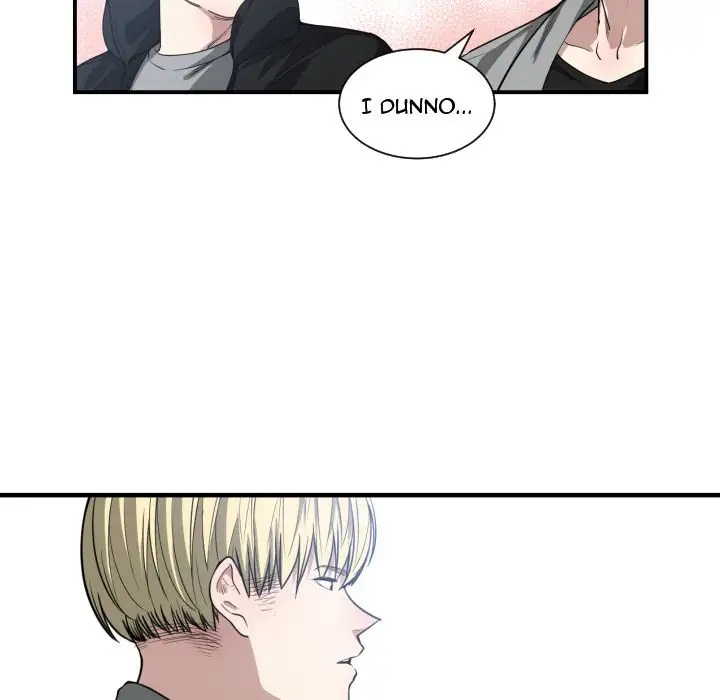 You are not that Special! - Chapter 9 Page 41