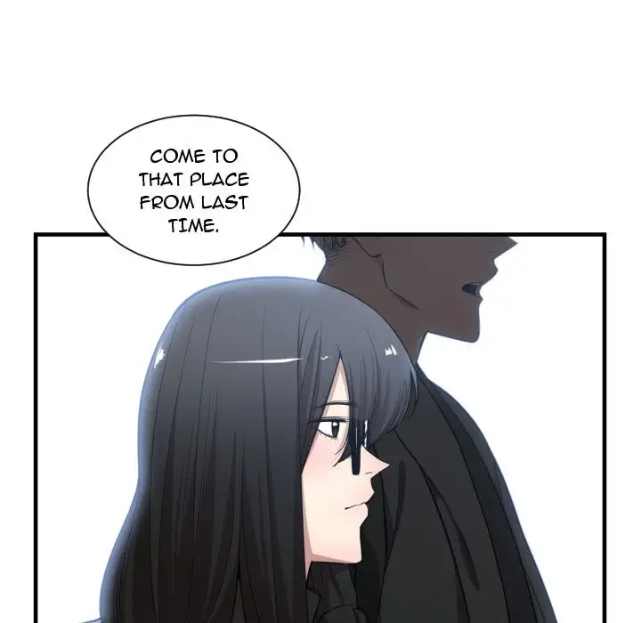 You are not that Special! - Chapter 9 Page 47