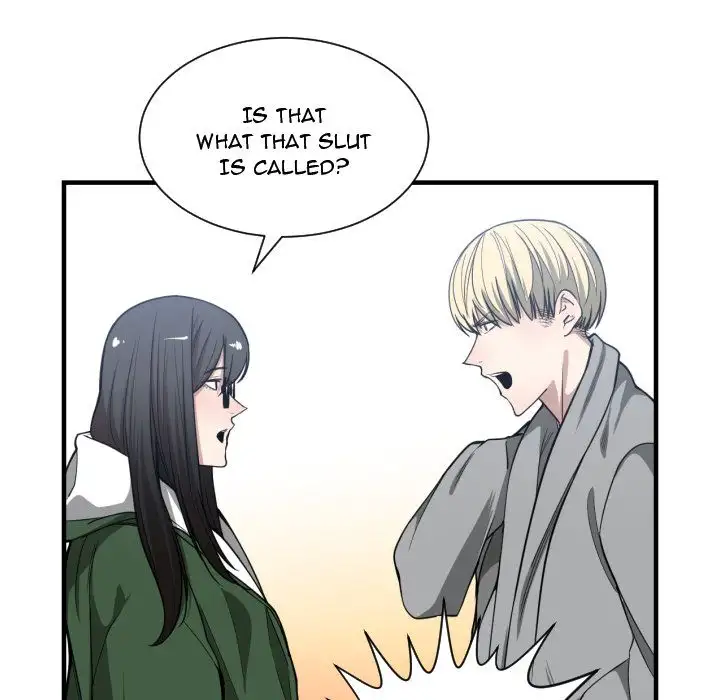 You are not that Special! - Chapter 9 Page 61