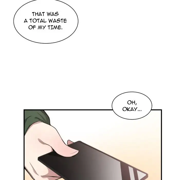 You are not that Special! - Chapter 9 Page 78
