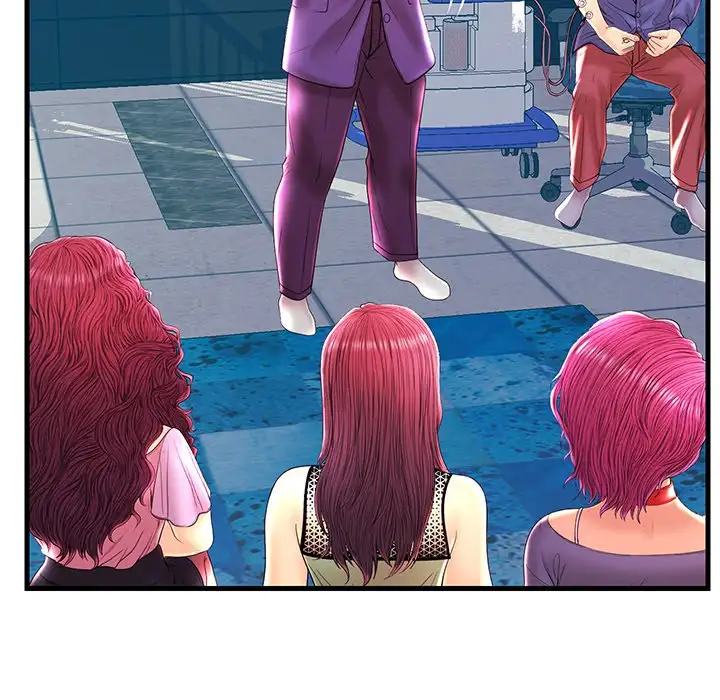 The Fling Zone - Chapter 21 Page 12