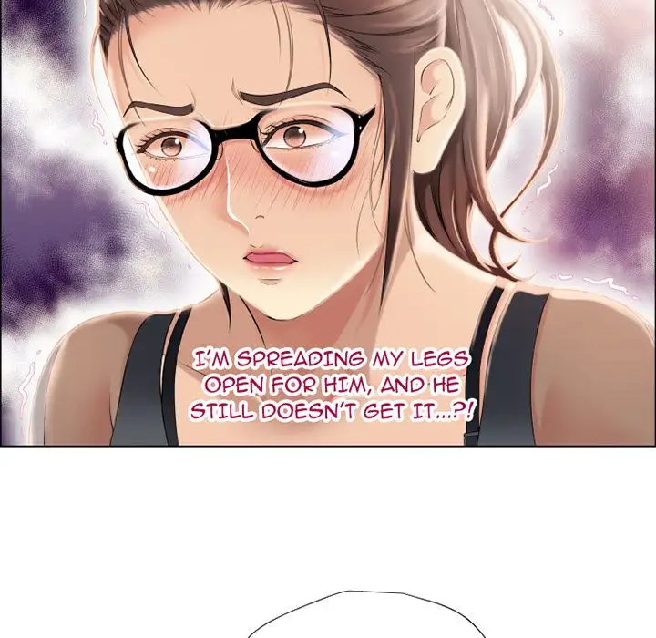 Wet Women - Chapter 14 Page 14