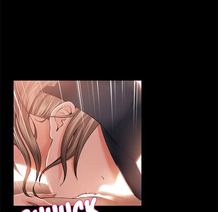 Wet Women - Chapter 52 Page 49