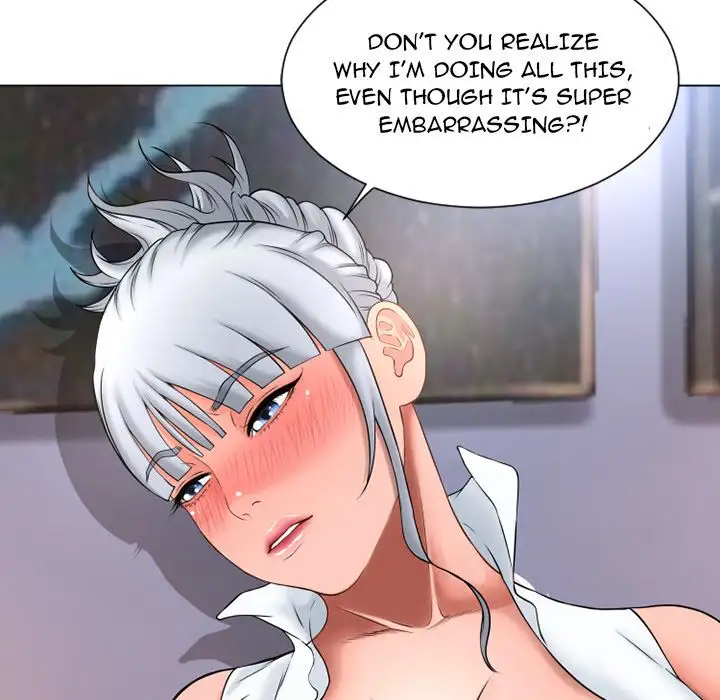 Wet Women - Chapter 68 Page 75