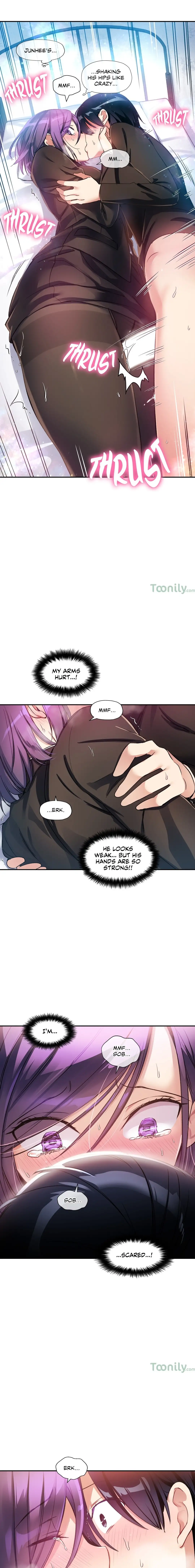Under Observation My First Loves and I - Chapter 19 Page 2