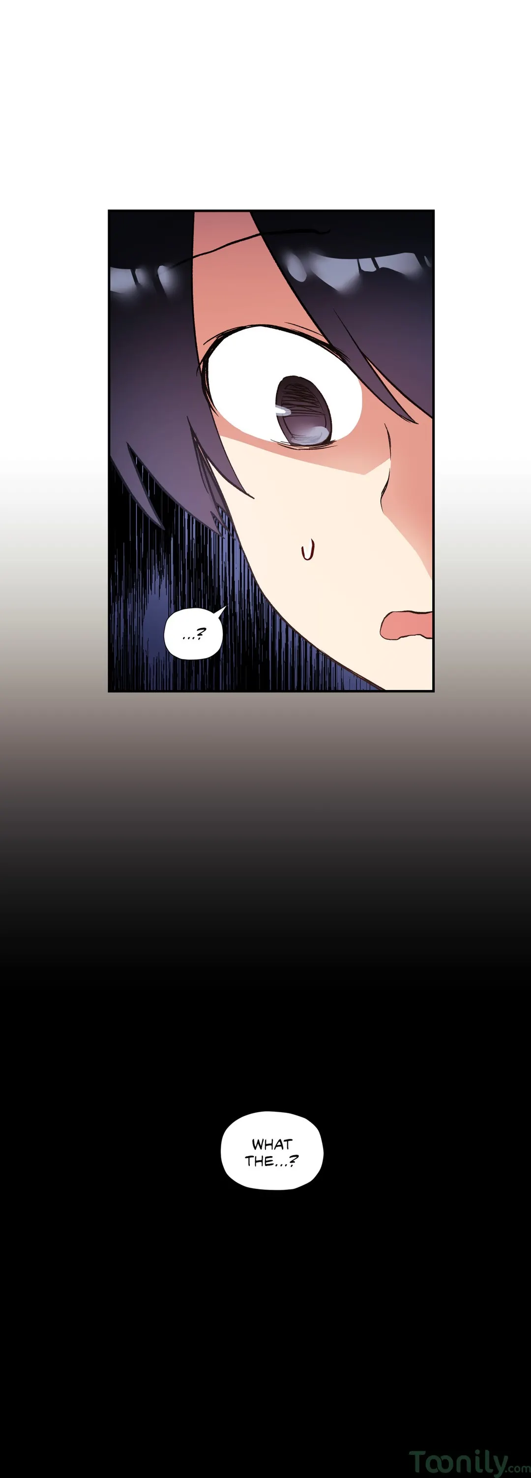 Under Observation My First Loves and I - Chapter 28 Page 33