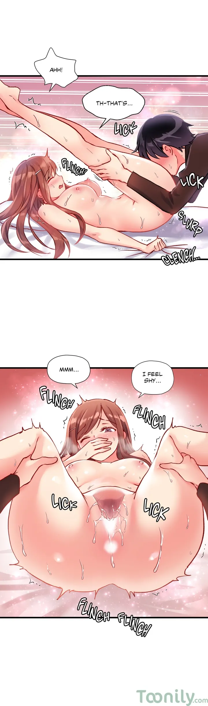 Under Observation My First Loves and I - Chapter 37 Page 11