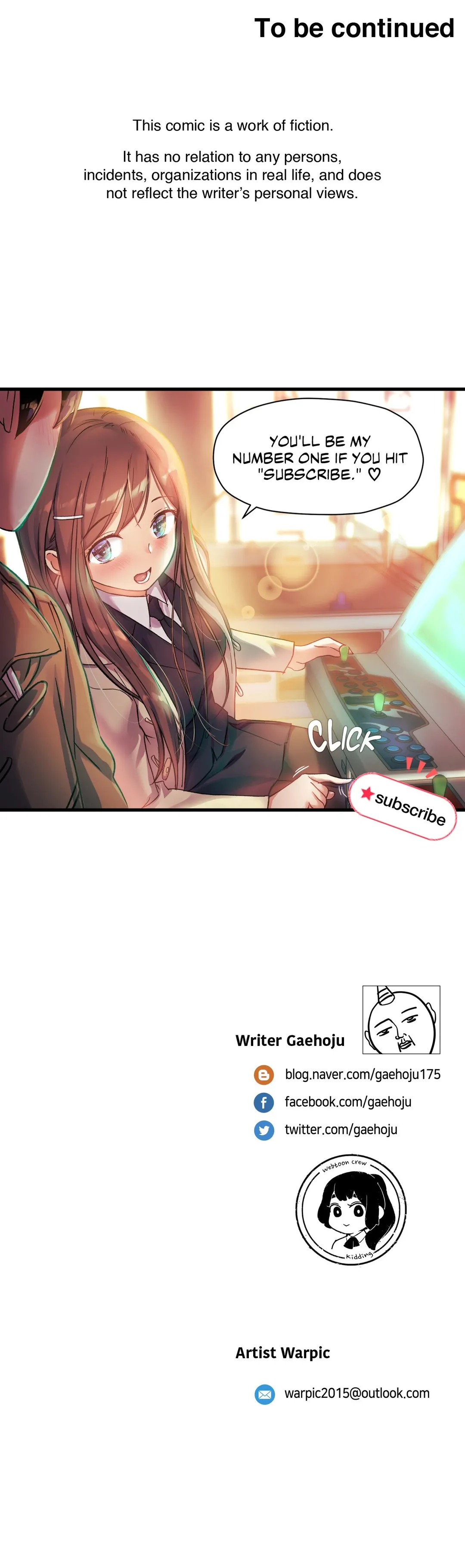 Under Observation My First Loves and I - Chapter 48 Page 25