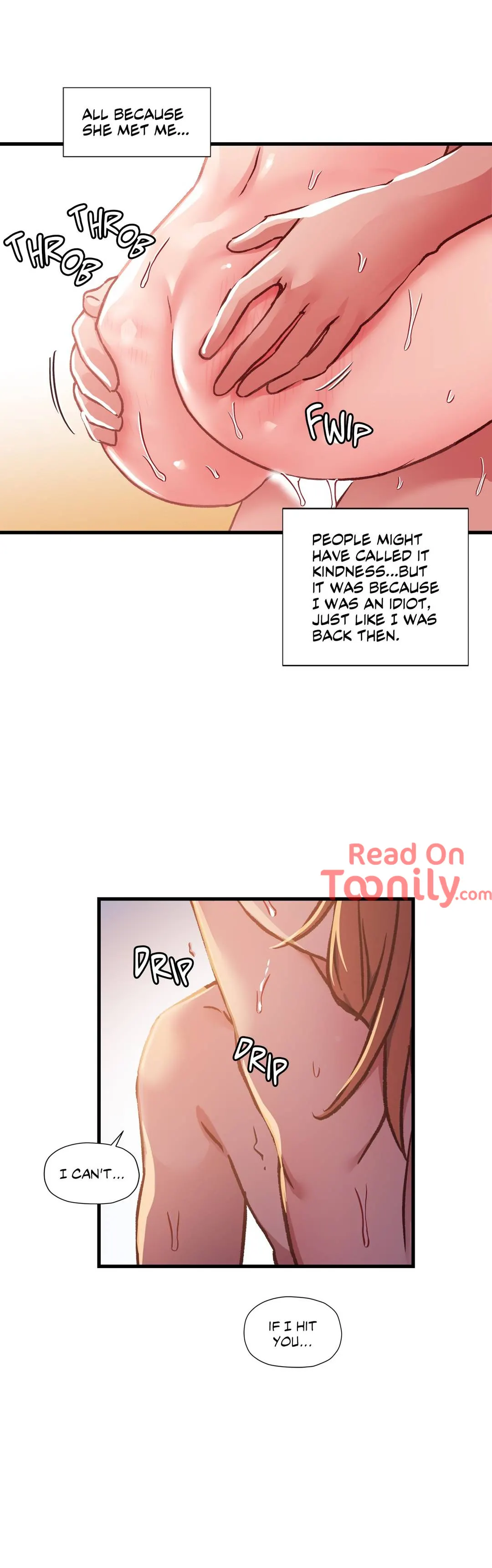 Under Observation My First Loves and I - Chapter 49 Page 15