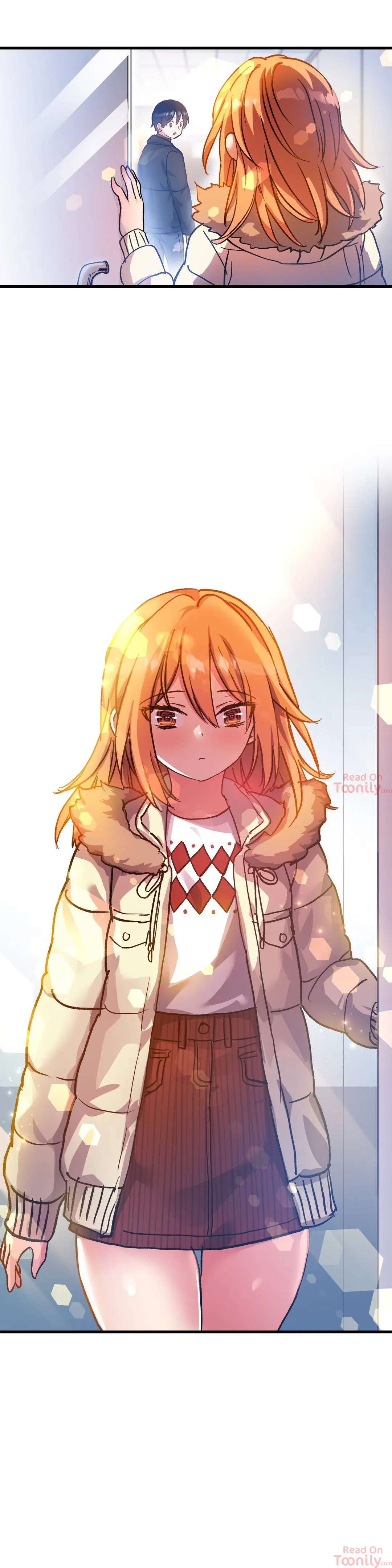 Under Observation My First Loves and I - Chapter 51 Page 22