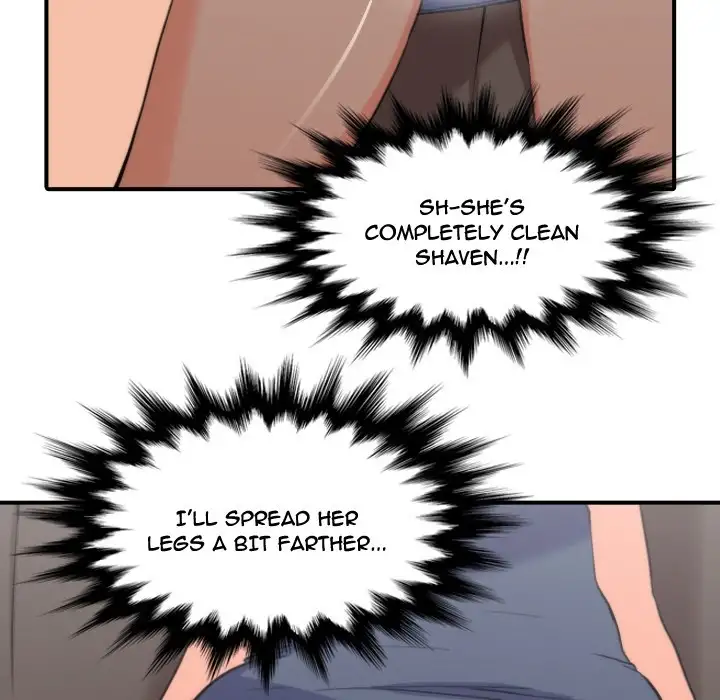 The Spot Master - Chapter 33 Page 76