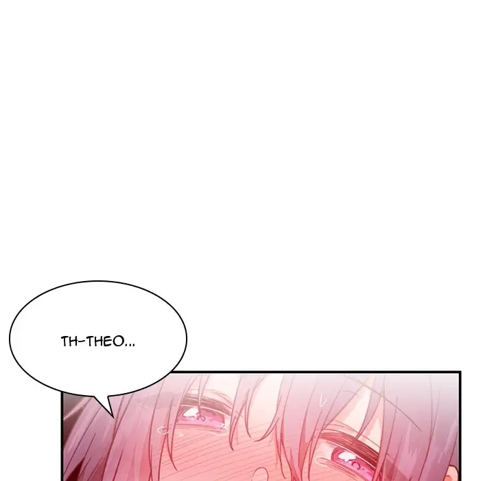 Close As Neighbors - Chapter 10 Page 45