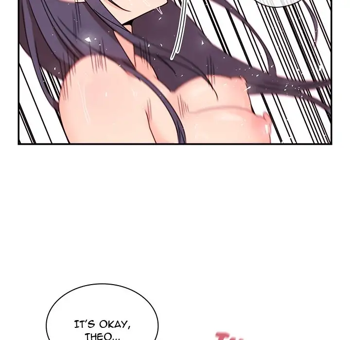 Close As Neighbors - Chapter 10 Page 62
