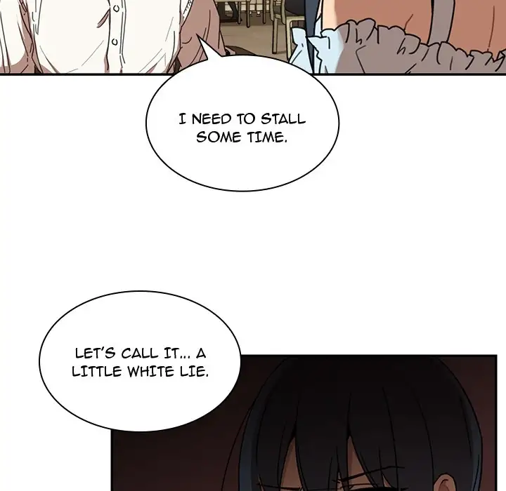 Close As Neighbors - Chapter 12 Page 18