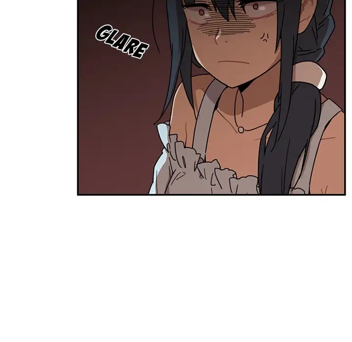 Close As Neighbors - Chapter 12 Page 19