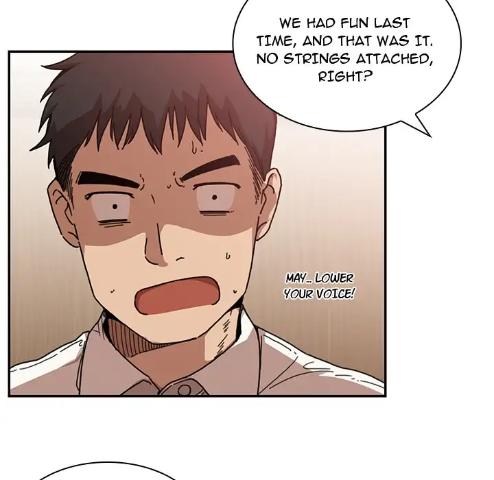 Close As Neighbors - Chapter 12 Page 48