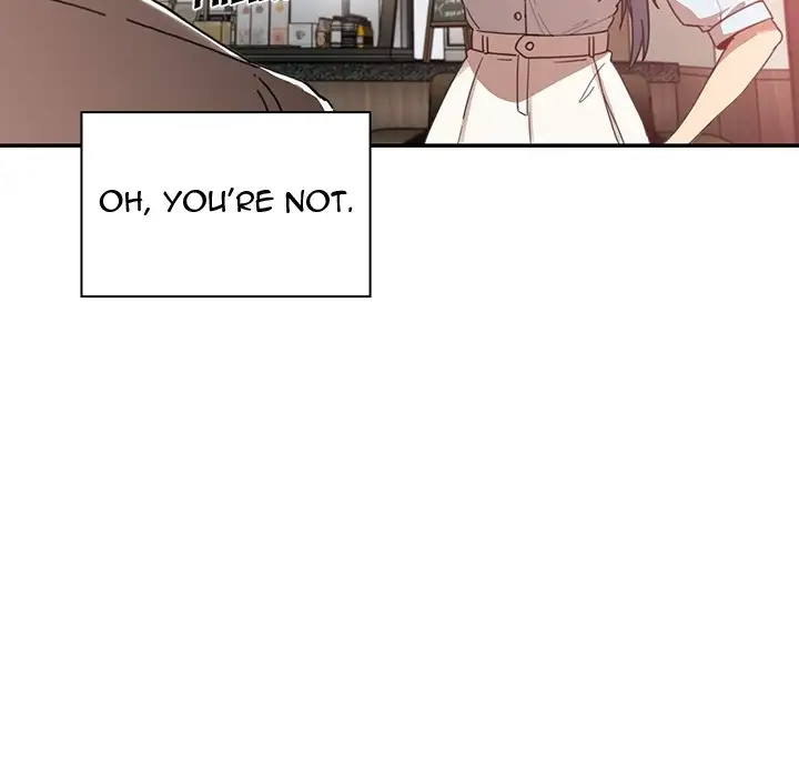 Close As Neighbors - Chapter 12 Page 58