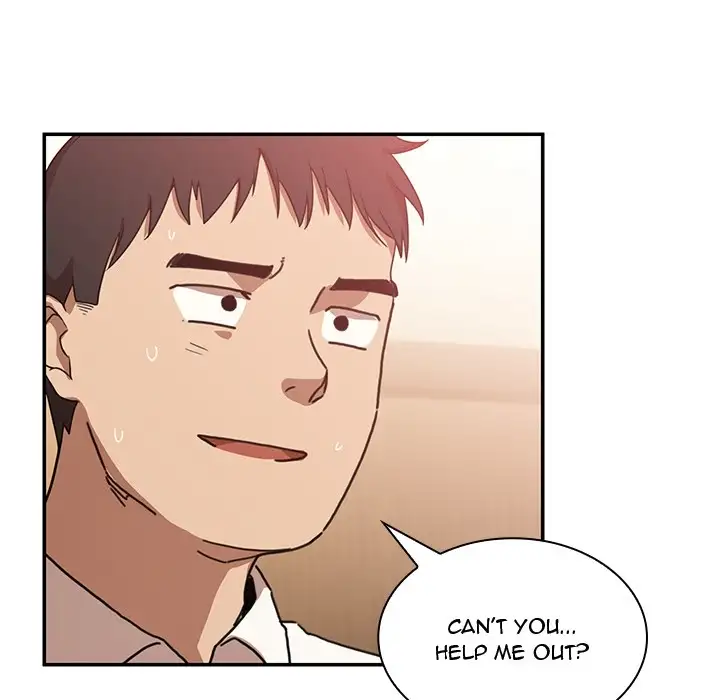 Close As Neighbors - Chapter 12 Page 59
