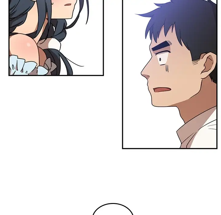 Close As Neighbors - Chapter 12 Page 8