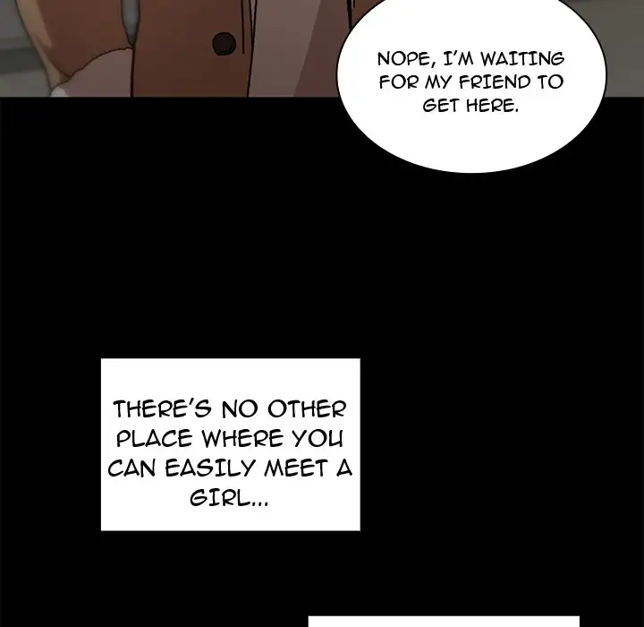 Close As Neighbors - Chapter 13 Page 19