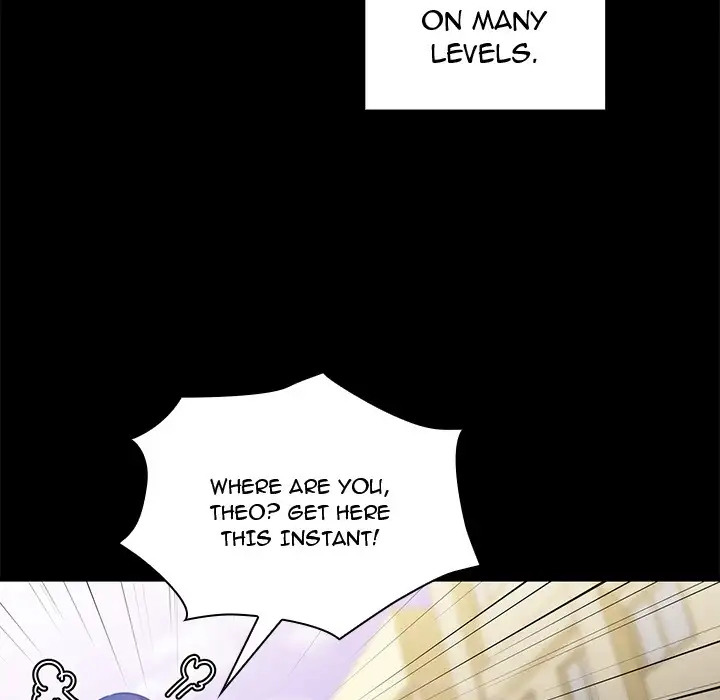 Close As Neighbors - Chapter 13 Page 53