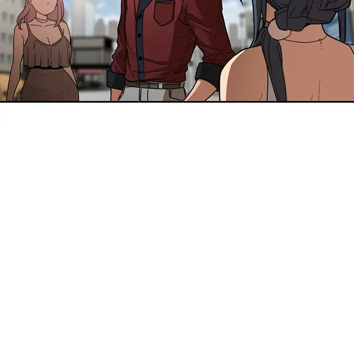 Close As Neighbors - Chapter 13 Page 69