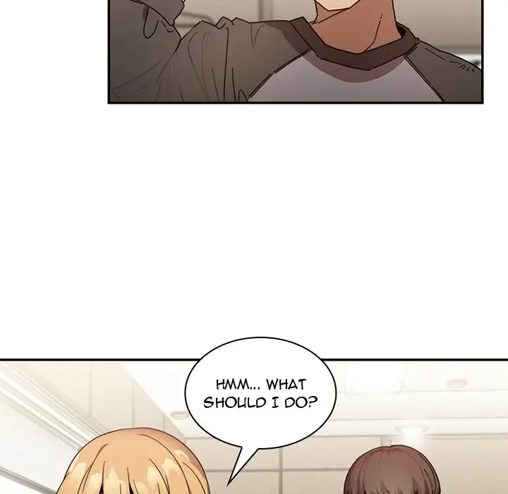 Close As Neighbors - Chapter 13 Page 87