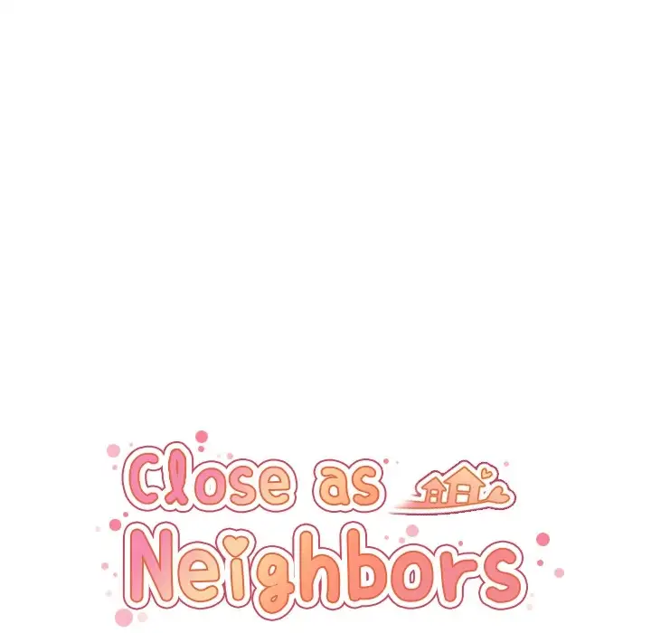 Close As Neighbors - Chapter 13 Page 9