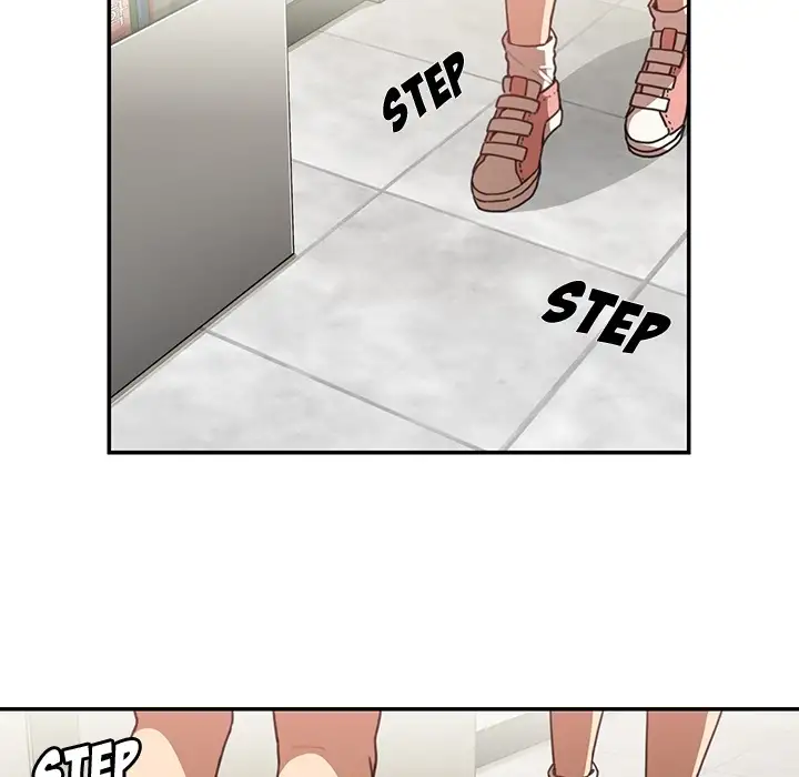Close As Neighbors - Chapter 13 Page 97
