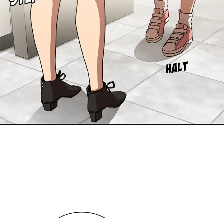 Close As Neighbors - Chapter 13 Page 98