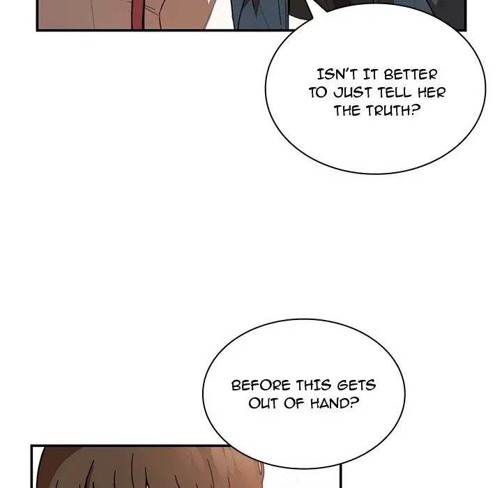 Close As Neighbors - Chapter 14 Page 29