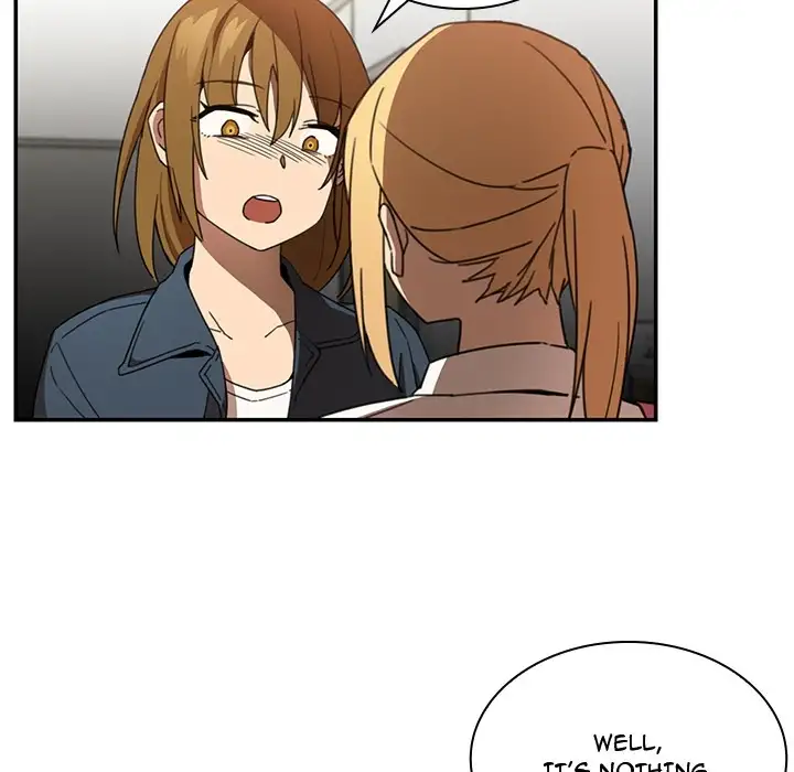 Close As Neighbors - Chapter 14 Page 32