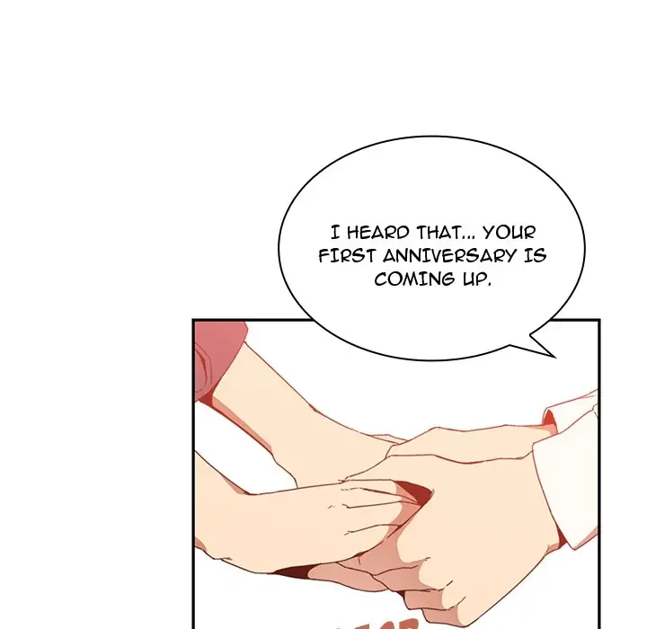 Close As Neighbors - Chapter 14 Page 34