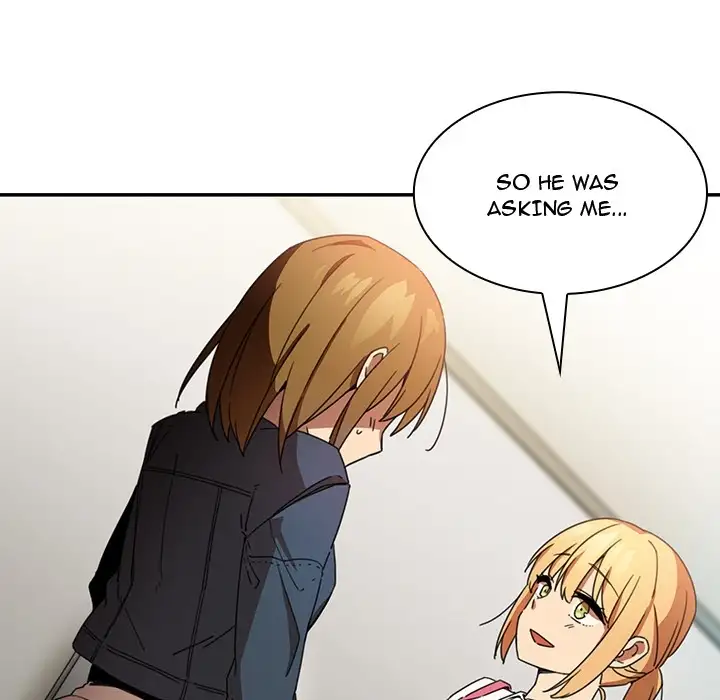 Close As Neighbors - Chapter 14 Page 36